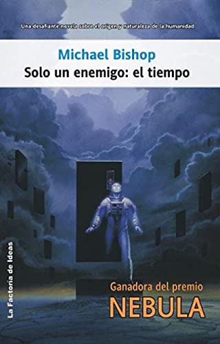 9788498001488: Solo un enemigo: el tiempo