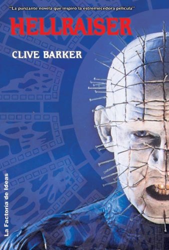 9788498001495: Hellraiser / The Hellbound Heart