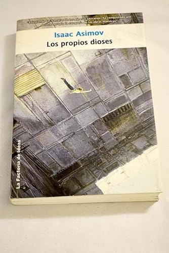 Los Propios Dioses (9788498001532) by Asimov, Isaac