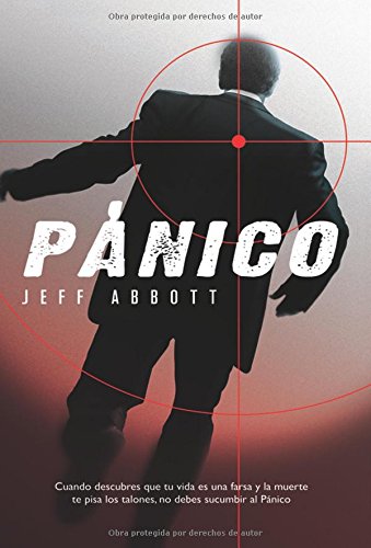 9788498001839: Panico (Bestseller (factoria))