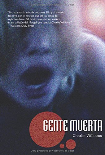 Stock image for Gente muerta for sale by NOMBELA LIBROS USADOS