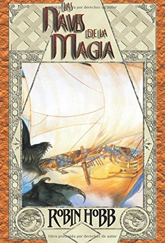 Stock image for Las Naves De La Magia / Ship Of Magic for sale by RecicLibros