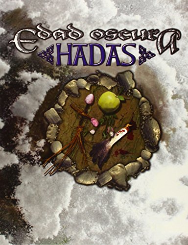 9788498002195: Edad oscura: hadas (Rol)