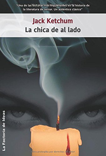 Imagen de archivo de La chica de al lado (Eclipse) (Spanish Edition) a la venta por Mispah books