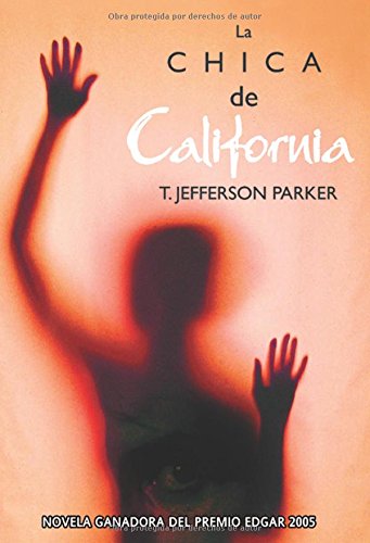 9788498002478: La chica de california (Spanish Edition)