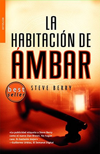 Imagen de archivo de La habitaci?n de ?mbar (Best seller) (Spanish Edition) a la venta por SecondSale