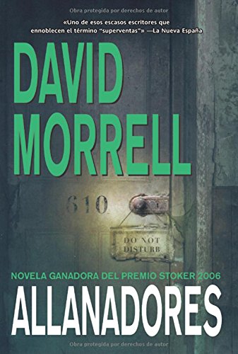 Allanadores/ Creepers (Spanish Edition) (9788498003192) by Morrell, David