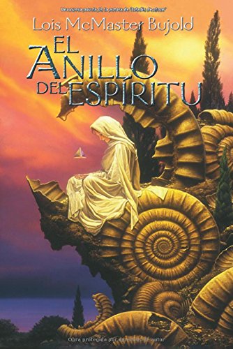 Stock image for El anillo del espiritu / The Spirit Ring (Spanish Edition) for sale by The Book Bin