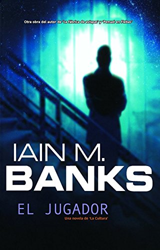 El jugador - Banks, Iain M.