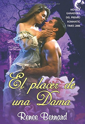 9788498004168: Placer de una dama, el (Pandora (factoria Ideas))