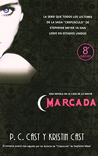 Beispielbild fr Marcada/ Marked (Pandora) zum Verkauf von WorldofBooks