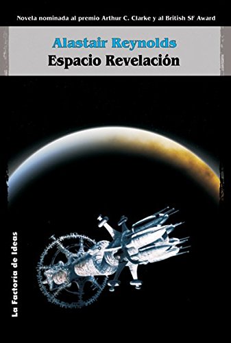 9788498004298: Espacio revelacin / Revelation Space