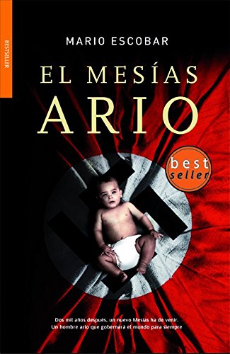 9788498004373: El mesias Ario / The Aryan Messiah