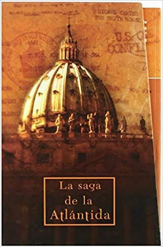 9788498004380: Estuche Atlntida (Best seller) (Spanish Edition)