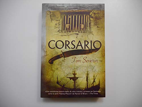 9788498004441: Corsario (Best seller)