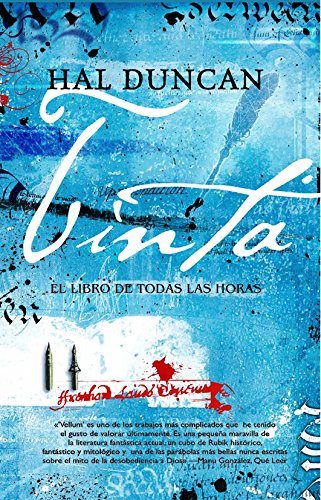 Tinta/ Ink (Spanish Edition) (9788498004588) by Duncan, Hal
