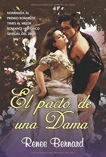 Stock image for El pacto de una dama / Madame's Deception (Pandora (factoria Ideas)) for sale by medimops