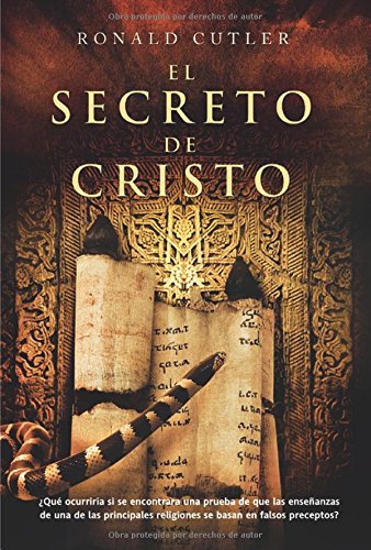 Imagen de archivo de Secreto de cristo, el (Bestseller (factoria)) a la venta por medimops