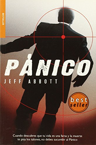 9788498004861: Panico / Panic