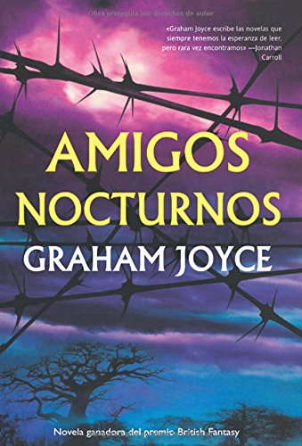 9788498005004: Amigos nocturnos (Lnea Maestra)