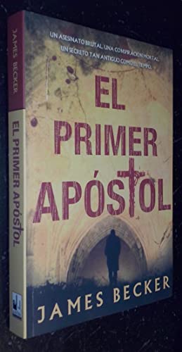Stock image for El primer Apostol / The First Apostle for sale by Ammareal