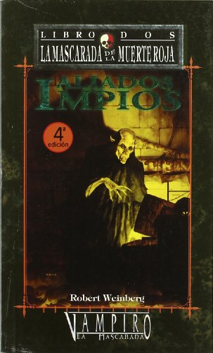 9788498005257: Aliados impios (Muerte roja) (Spanish Edition)