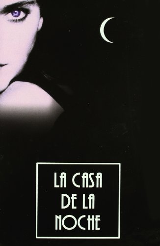 Estuche "La Casa de la Noche" I (House of Night) (Spanish Edition) (9788498005301) by Cast, P.C.; Cast, Kristin