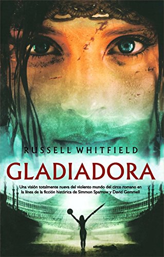 Imagen de archivo de Gladiadora a la venta por LibroUsado CA