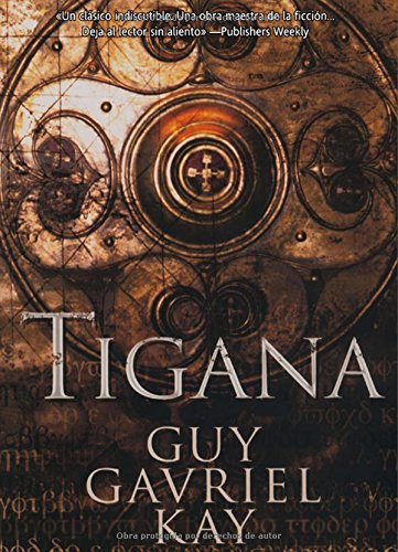 Imagen de archivo de Tigana a la venta por Iridium_Books
