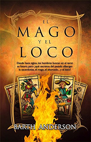 Imagen de archivo de El mago y el loco / The Magician and the Fool a la venta por medimops
