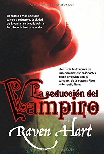 Imagen de archivo de La Seduccin Del Vampiro (pandora) a la venta por RecicLibros