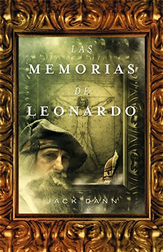 Las memorias de Leonardo (Spanish Edition) (9788498005493) by Dann, Jack