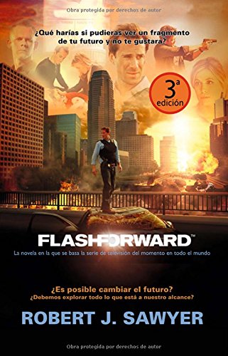 9788498005578: Flashforward (Best seller)