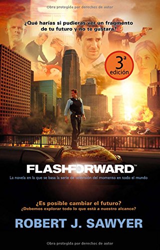 Stock image for Flashforward for sale by Libros nicos