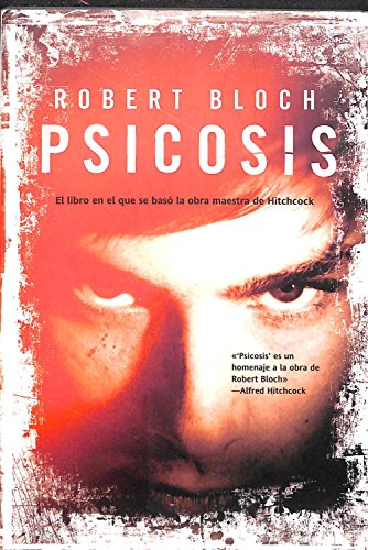 9788498005622: Psicosis (Spanish Edition)