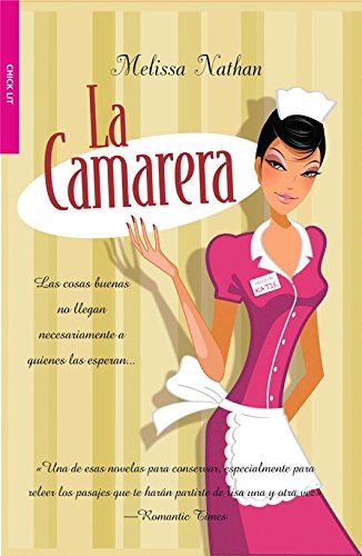 9788498005660: La Camarera (Pandora bolsillo)