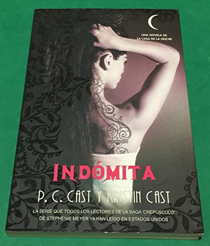 Imagen de archivo de Ind mita (Spanish Edition) a la venta por ThriftBooks-Atlanta