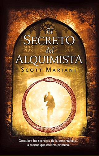 9788498005868: El secreto del alquimista (Best seller)