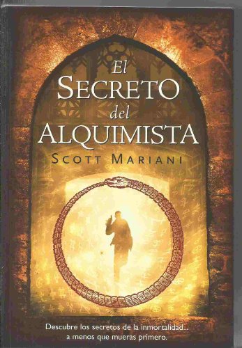 9788498005868: El secreto del alquimista / The Alchemist's Secret