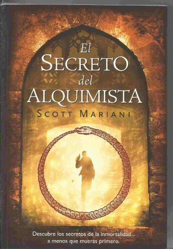 9788498005868: El secreto del alquimista (Spanish Edition)