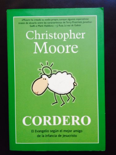 9788498006001: Cordero (Best seller)