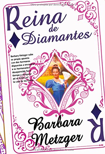 9788498006070: Reina de Diamantes (La casa de las cartas / The House of Cards) (Spanish Edition)