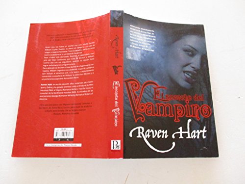 Stock image for El secreto del vampiro (Vampiros del nuevo mundo / Savannah Vampire Chronicles) (Spanish Edition) for sale by Hippo Books