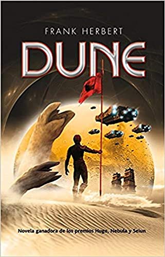 9788498006117: Dune (Solaris ficcin)