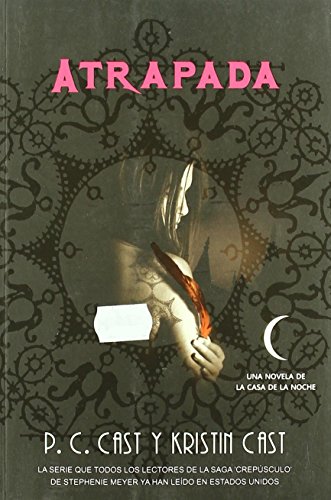 Beispielbild fr Atrapada / Hunted (La Casa De La Noche / a House of Night) (Spanish Edition) zum Verkauf von Better World Books