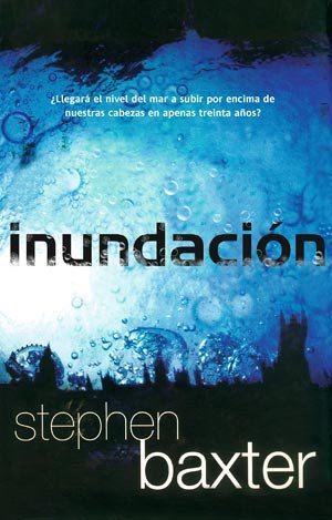 9788498006247: Inundacin (Solaris ficcin)