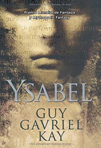Imagen de archivo de Ysabel a la venta por Iridium_Books