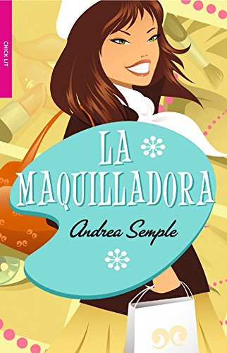Stock image for Maquilladora / The Make-Up Girl for sale by AwesomeBooks