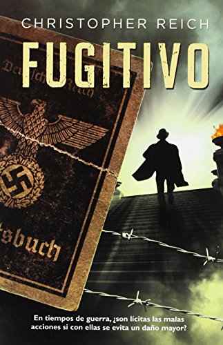9788498006506: Fugitivo (Best seller)