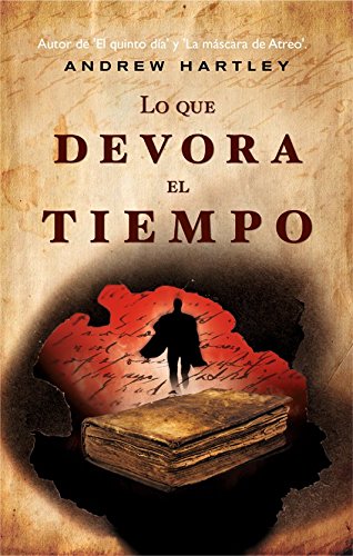 Stock image for Lo que devora el tiempo for sale by Libros Tobal